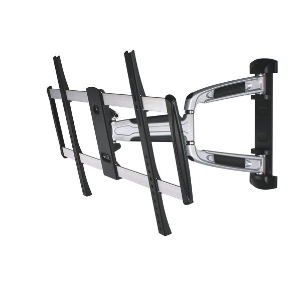 Neomounts LED-W700SILVER Flatscreen-Wandbeugel