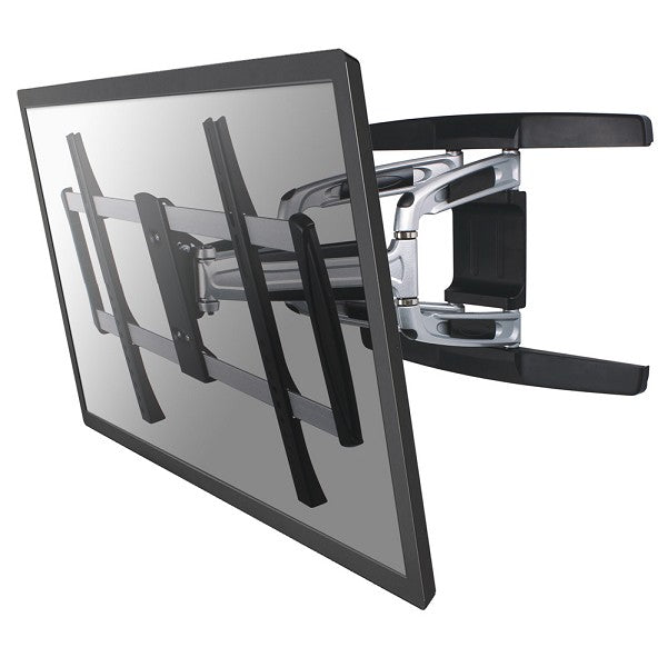Neomounts LED-W750 sëlwer Flatscreen-Wandbeugel