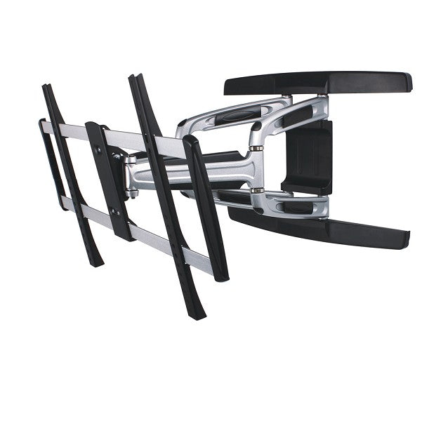 Neomounts LED-W750 sëlwer Flatscreen-Wandbeugel