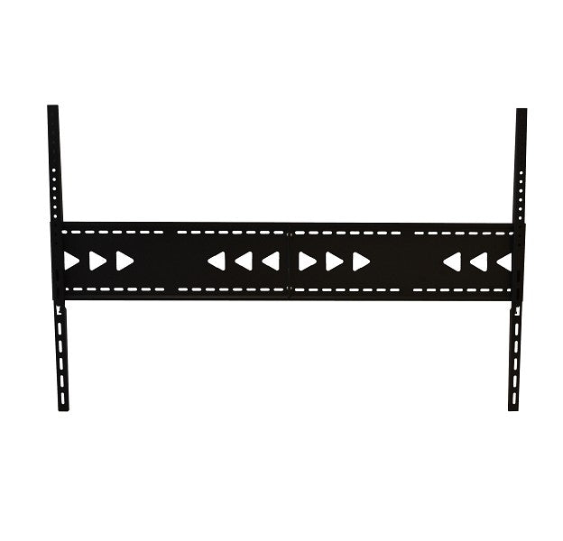 Neomounts LFD-W1500 Mauerstëtzt fir Écranen bis 100"