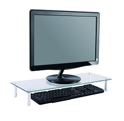 Neomounts LCD/CRT Monitor-Erhéijung 8 cm