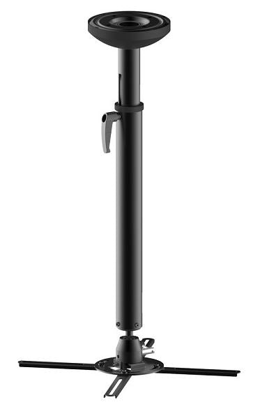 Neomounts Beamer-Plafongsstëtz NM-BC75black