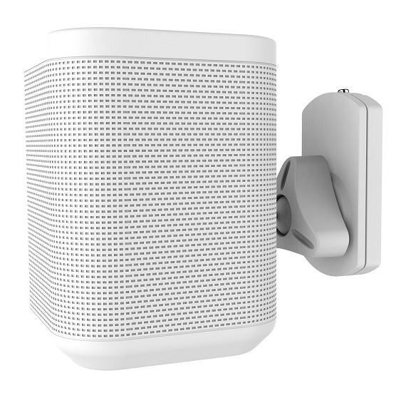 Neomounts Sonos Play 1 & Play 3 Mauerstëtz NM-WS130 wäiss