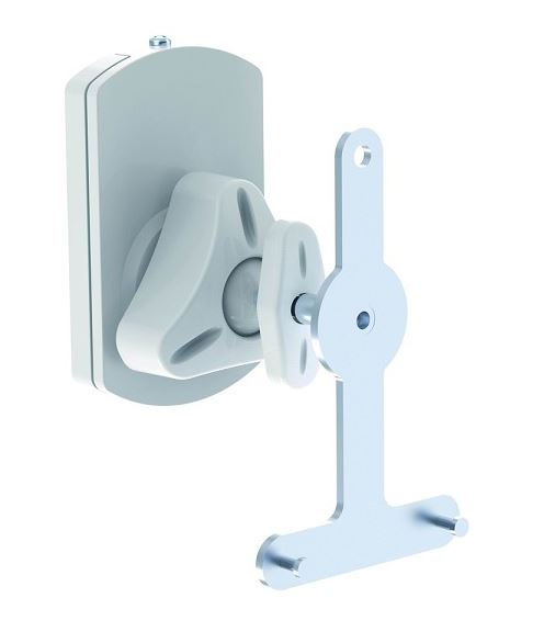 Neomounts Sonos Play 1 & Play 3 Mauerstëtz NM-WS130 wäiss