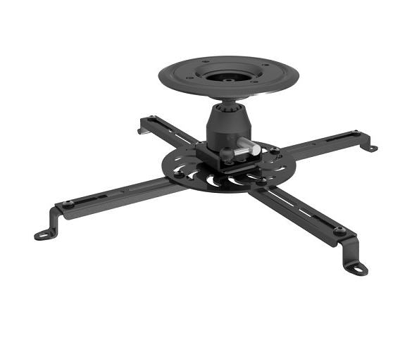 Neomounts Beamer-Plafongsstëtz NM-BC25 schwarz