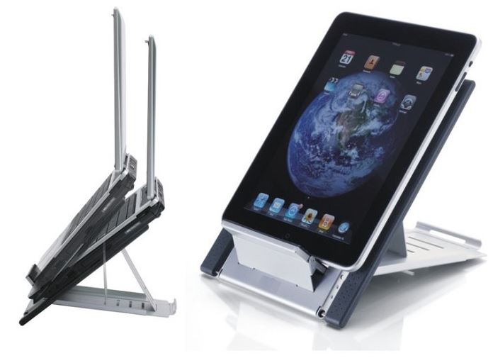 Neomounts NSLS100 Tablet/Notebook-Stänner