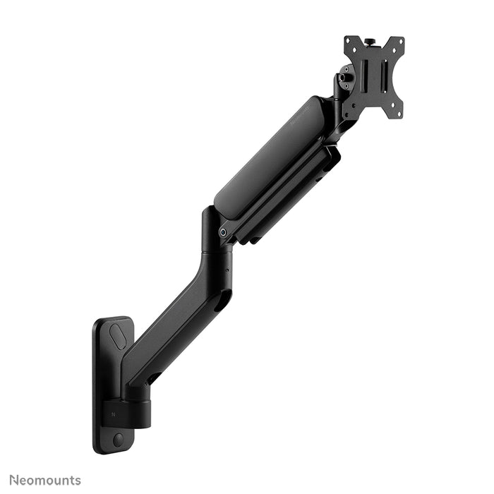 Neomounts AWL75-450BL muuradapter voor DS70-450BL1 en DS75-450BL2 - Zwart