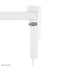 Neomounts DS22-840WH6 Bureaucontactdoos met klem en USB-C en USB-A poorten - Quick-charge – detailaanzicht 2
