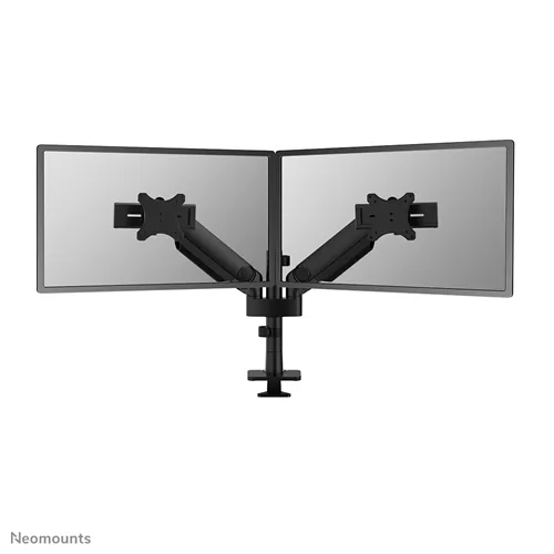 Neomounts DS65S-950BL2 Full-Motion Monitorarm – Flexibel Monnitorhalter | 24-34 inch |