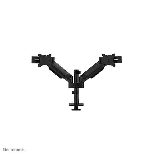 Neomounts DS65S-950BL2 Full-Motion Monitorarm – Flexibel Monnitorhalter | 24-34 inch |