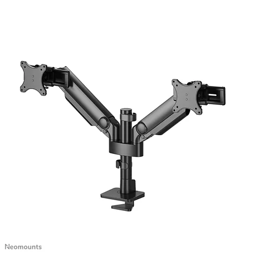 Neomounts DS65S-950BL2 Full-Motion Monitorarm – Flexibel Monnitorhalter | 24-34 inch |