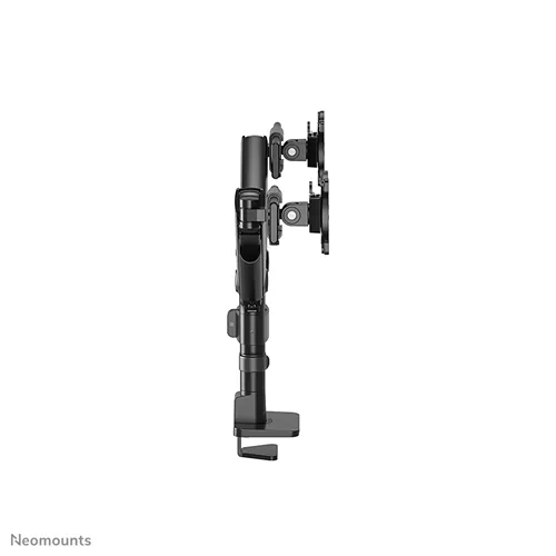 Neomounts DS65S-950BL2 Full-Motion Monitorarm – Flexibel Monnitorhalter | 24-34 inch |