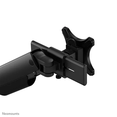 Neomounts DS65S-950BL2 Full-Motion Monitorarm – Flexibel Monnitorhalter | 24-34 inch |