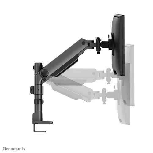 Neomounts DS65S-950BL2 Full-Motion Monitorarm – Flexibel Monnitorhalter | 24-34 inch |