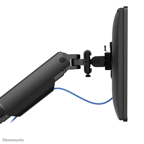 Neomounts DS65S-950BL2 Full-Motion Monitorarm – Flexibel Monnitorhalter | 24-34 inch |