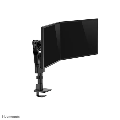Neomounts DS65S-950BL2 Full-Motion Monitorarm – Flexibel Monnitorhalter | 24-34 inch |