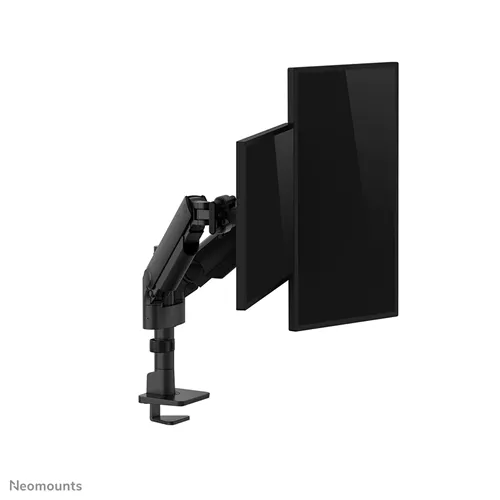 Neomounts DS65S-950BL2 Full-Motion Monitorarm – Flexibel Monnitorhalter | 24-34 inch |