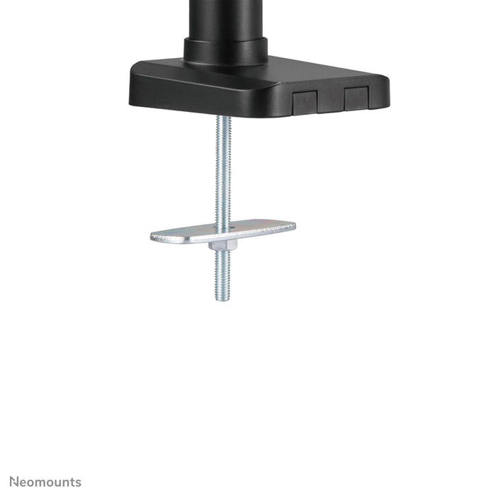 Neomounts DS70-750BL2 Full-Motion Monitor-Büroarm fir 17-27 inch Ekranen - Schwaarz
