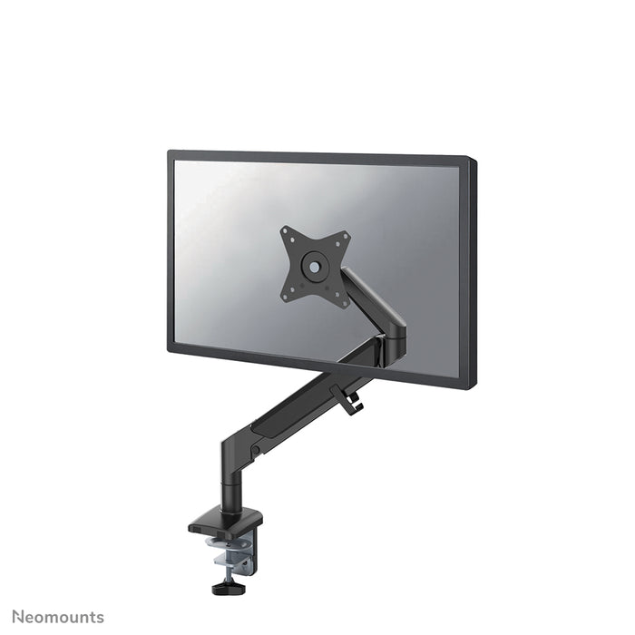 Neomounts DS70-810BL1 Full-Motion Monitor-Büroarm fir 17-32 inch Ekranen - Schwaarz
