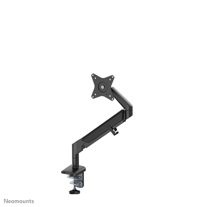 Neomounts DS70-810BL1 Full-Motion Monitor-Büroarm fir 17-32 inch Ekranen - Schwaarz