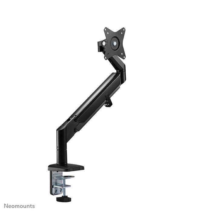 Neomounts DS70-810BL1 Full-Motion Monitor-Büroarm fir 17-32 inch Ekranen - Schwaarz