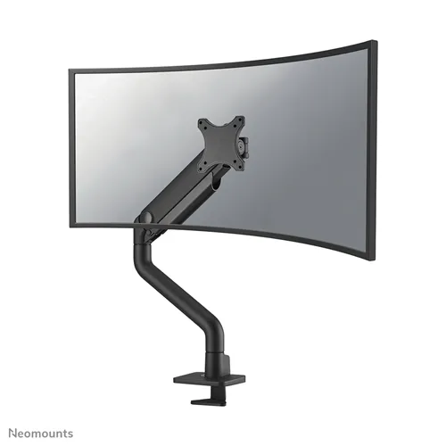 Neomounts DS70S-950BL1: Den ultimative Full-Motion Monitorarm fir 17-49 inch