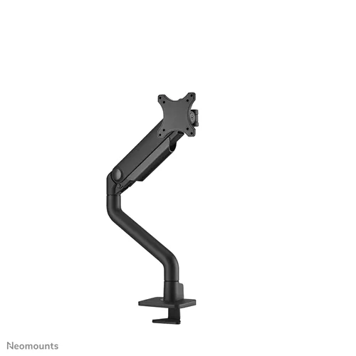 Neomounts DS70S-950BL1: Den ultimative Full-Motion Monitorarm fir 17-49 inch