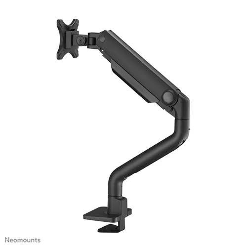Neomounts DS70S-950BL1: Den ultimative Full-Motion Monitorarm fir 17-49 inch