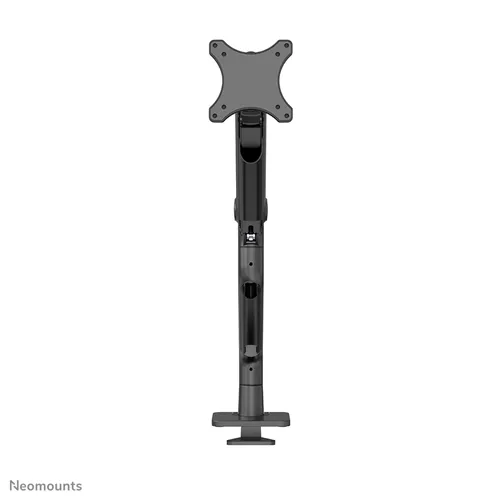 Neomounts DS70S-950BL1: Den ultimative Full-Motion Monitorarm fir 17-49 inch