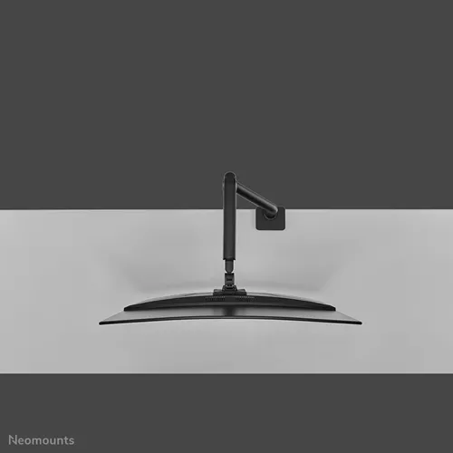 Neomounts DS70S-950BL1: Den ultimative Full-Motion Monitorarm fir 17-49 inch