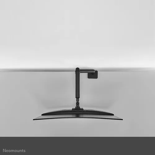 Neomounts DS70S-950BL1: Den ultimative Full-Motion Monitorarm fir 17-49 inch