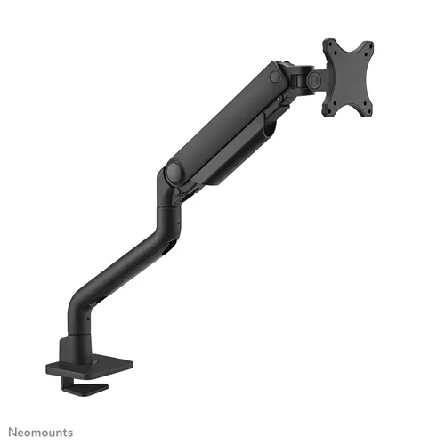 Neomounts DS70S-950BL1: Den ultimative Full-Motion Monitorarm fir 17-49 inch