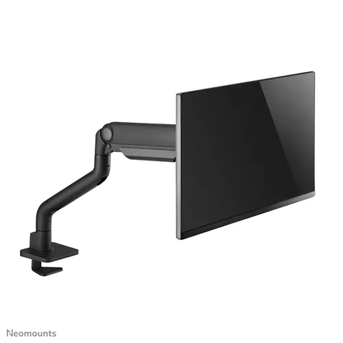 Neomounts DS70S-950BL1: Den ultimative Full-Motion Monitorarm fir 17-49 inch
