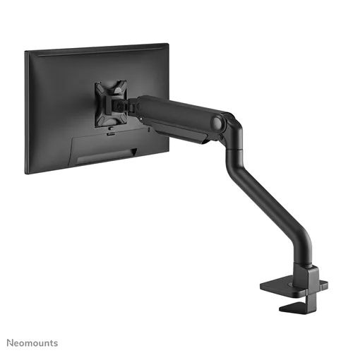 Neomounts DS70S-950BL1: Den ultimative Full-Motion Monitorarm fir 17-49 inch