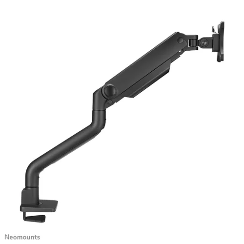 Neomounts DS70S-950BL1: Den ultimative Full-Motion Monitorarm fir 17-49 inch