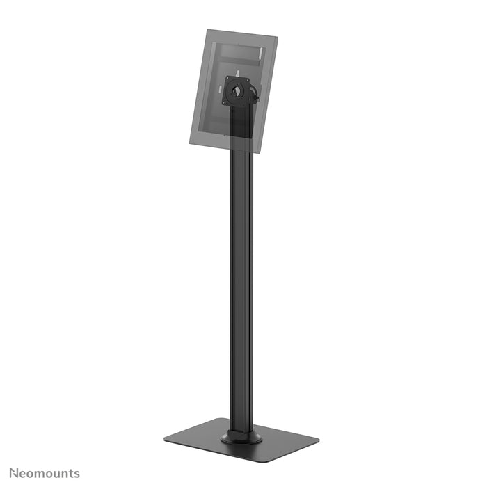 Neomounts FL15-627BL1 Tablet vloerstandaard - max 3 kg – productaanzicht