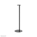 Neomounts FL45-723BL1 Vloerstandaard voor Sonos Era 300 - 85 cm hoogte - zwart – detailaanzicht 3
