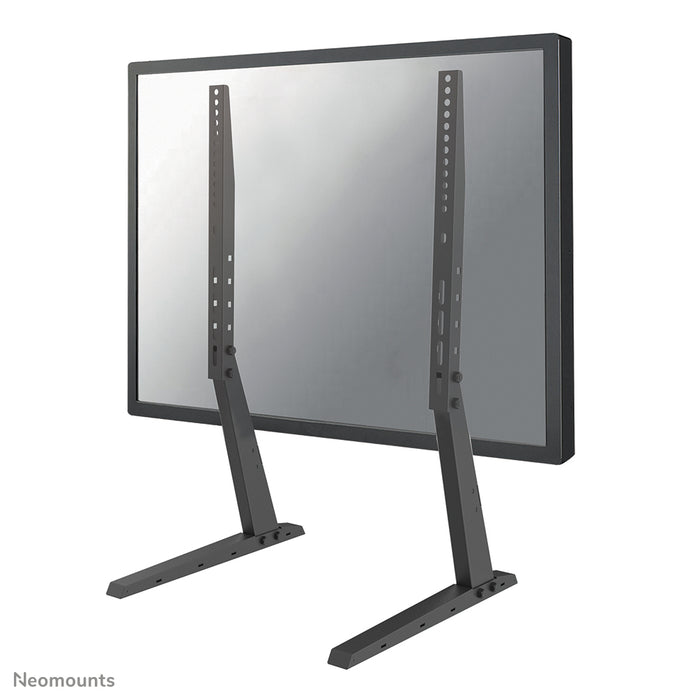 Neomounts FPMA-D1240 schwaarz ass e Büroarm fir Flatscreens bis 70 inch (178 cm).