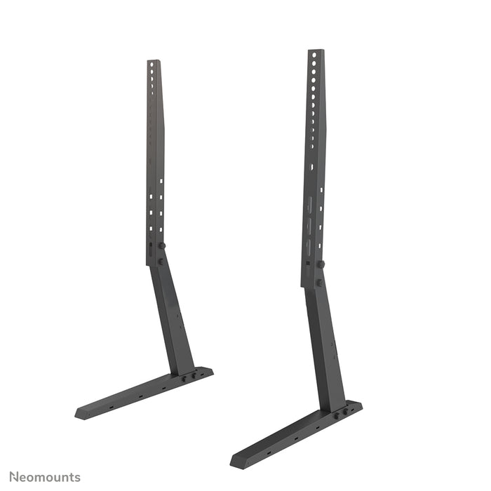 Neomounts FPMA-D1240 schwaarz ass e Büroarm fir Flatscreens bis 70 inch (178 cm).