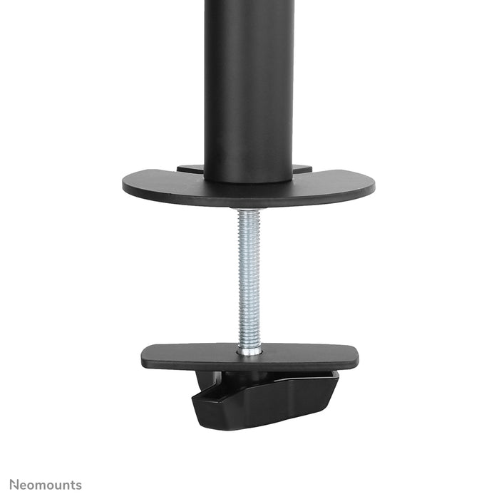 Neomounts FPMA-D550NOTEBOOK ass eng Schreifdësch-Halterung fir e Notebook a Flachbildschierm bis 32 inch.
