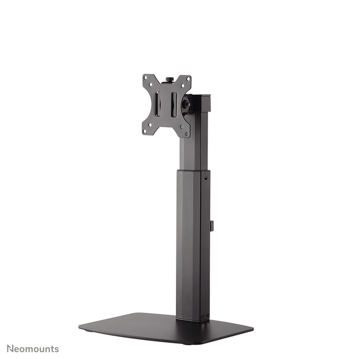 Neomounts FPMA-D865 Schwaarz ass eng Bureaustäip fir Flat Screens bis t/m 32 inch (81 cm).