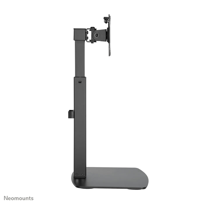 Neomounts FPMA-D865 Schwaarz ass eng Bureaustäip fir Flat Screens bis t/m 32 inch (81 cm).
