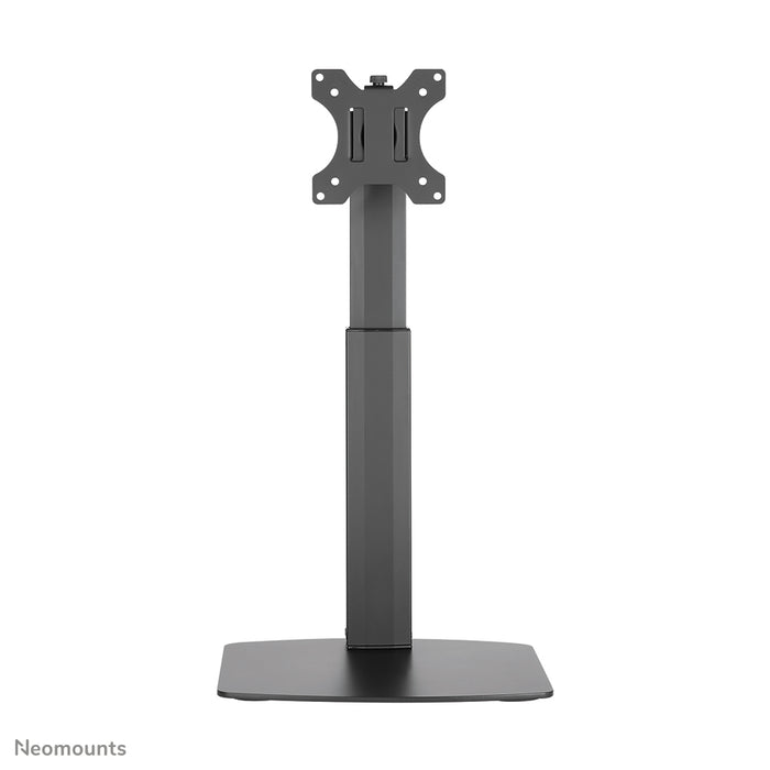 Neomounts FPMA-D865 Schwaarz ass eng Bureaustäip fir Flat Screens bis t/m 32 inch (81 cm).