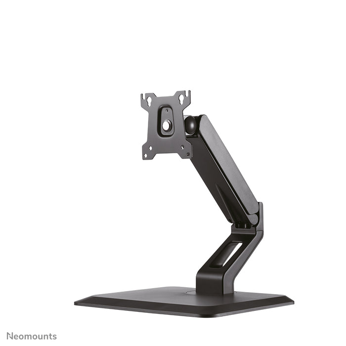 Neomounts FPMA-D885 Schwaarz ass eng Bureaustäip fir Flat Screens bis t/m 32 inch (81 cm)