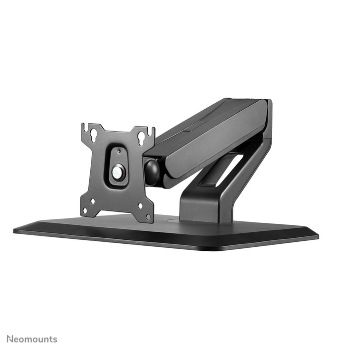 Neomounts FPMA-D885 Schwaarz ass eng Bureaustäip fir Flat Screens bis t/m 32 inch (81 cm)