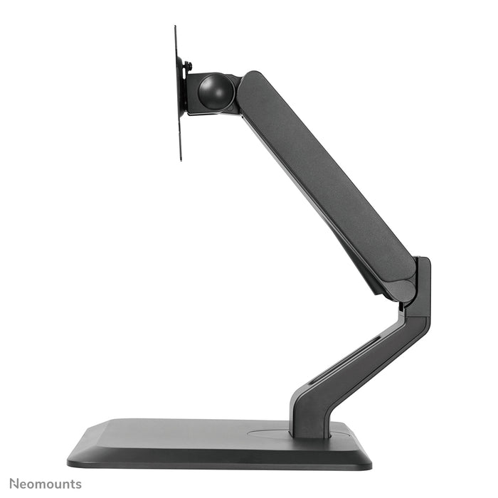 Neomounts FPMA-D885 Schwaarz ass eng Bureaustäip fir Flat Screens bis t/m 32 inch (81 cm)