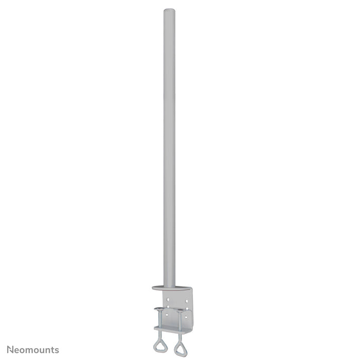 Neomounts FPMA-D935POLE ass eng Paus mat 70 cm Héicht fir d’Bureaustäipen Neomounts FPMA-D935 & Neomounts FPMA-D935D.