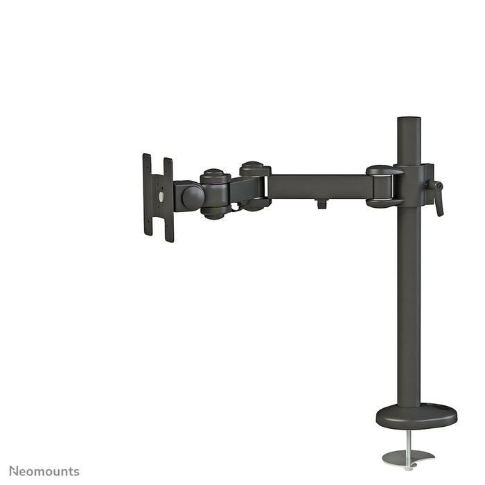 Neomounts FPMA-D960G ass eng Bureaustäip mat 3 Dréipunkten fir Flat Screens bis t/m 30 inch (76 cm).