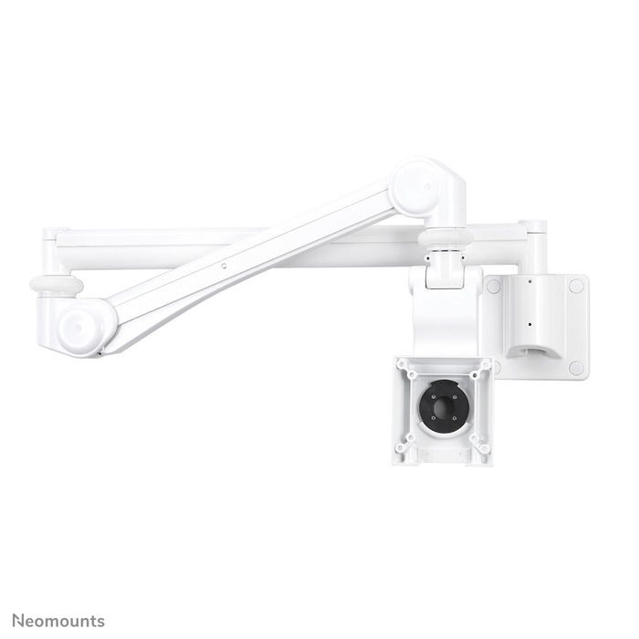 Neomounts FPMA-HAW300 ass eng medezinesch Flatscreen-Wandhalterung fir medezinesch Ekranen.