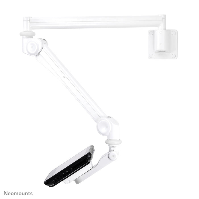 Neomounts FPMA-HAW300 ass eng medezinesch Flatscreen-Wandhalterung fir medezinesch Ekranen.